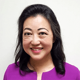 Ms. Samantha Seah